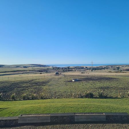 Borlum House B&B, Reay Exterior foto