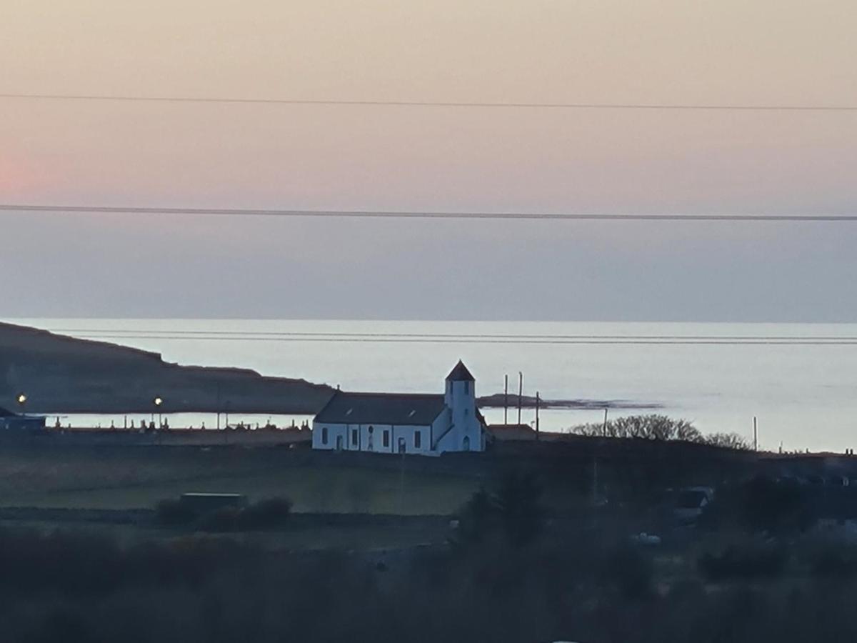Borlum House B&B, Reay Exterior foto